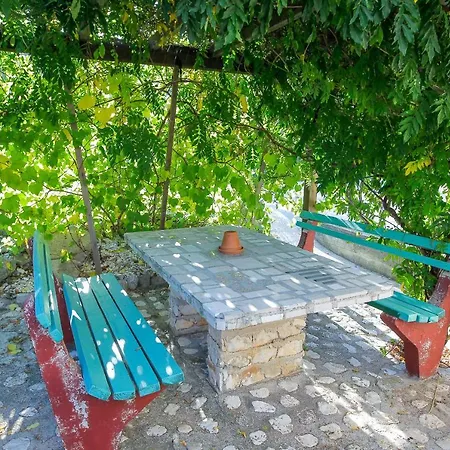 Maddalena Appartement *