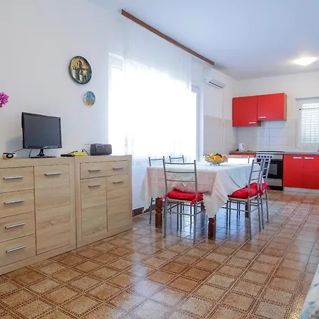 Appartement Maddalena