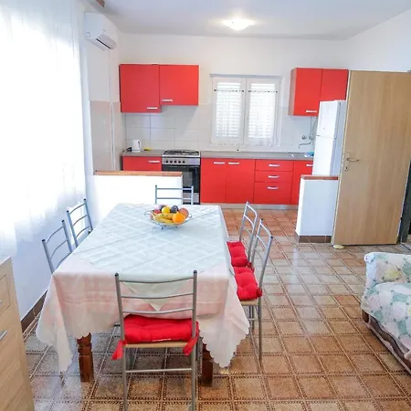 Appartement Maddalena